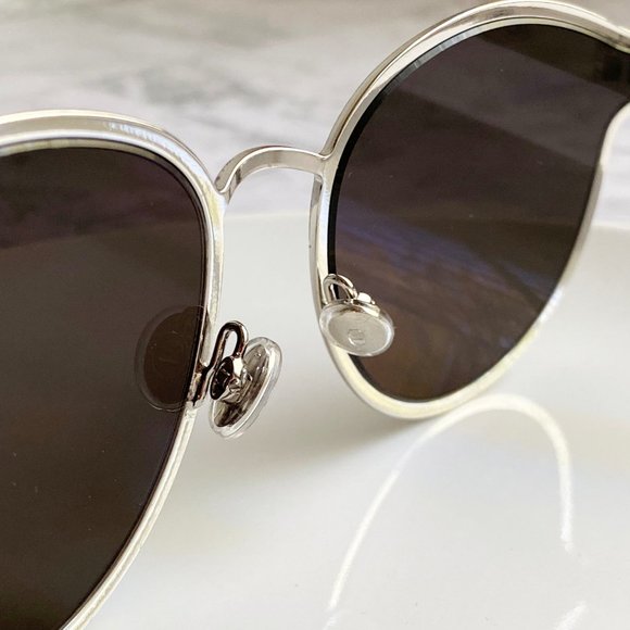 NEW Dior Symmetrics 59mm Sunglasses - Picture 6 of 8